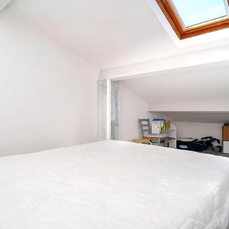 Apartment Mas De La Pinede 1 N 71 - 3p5 *